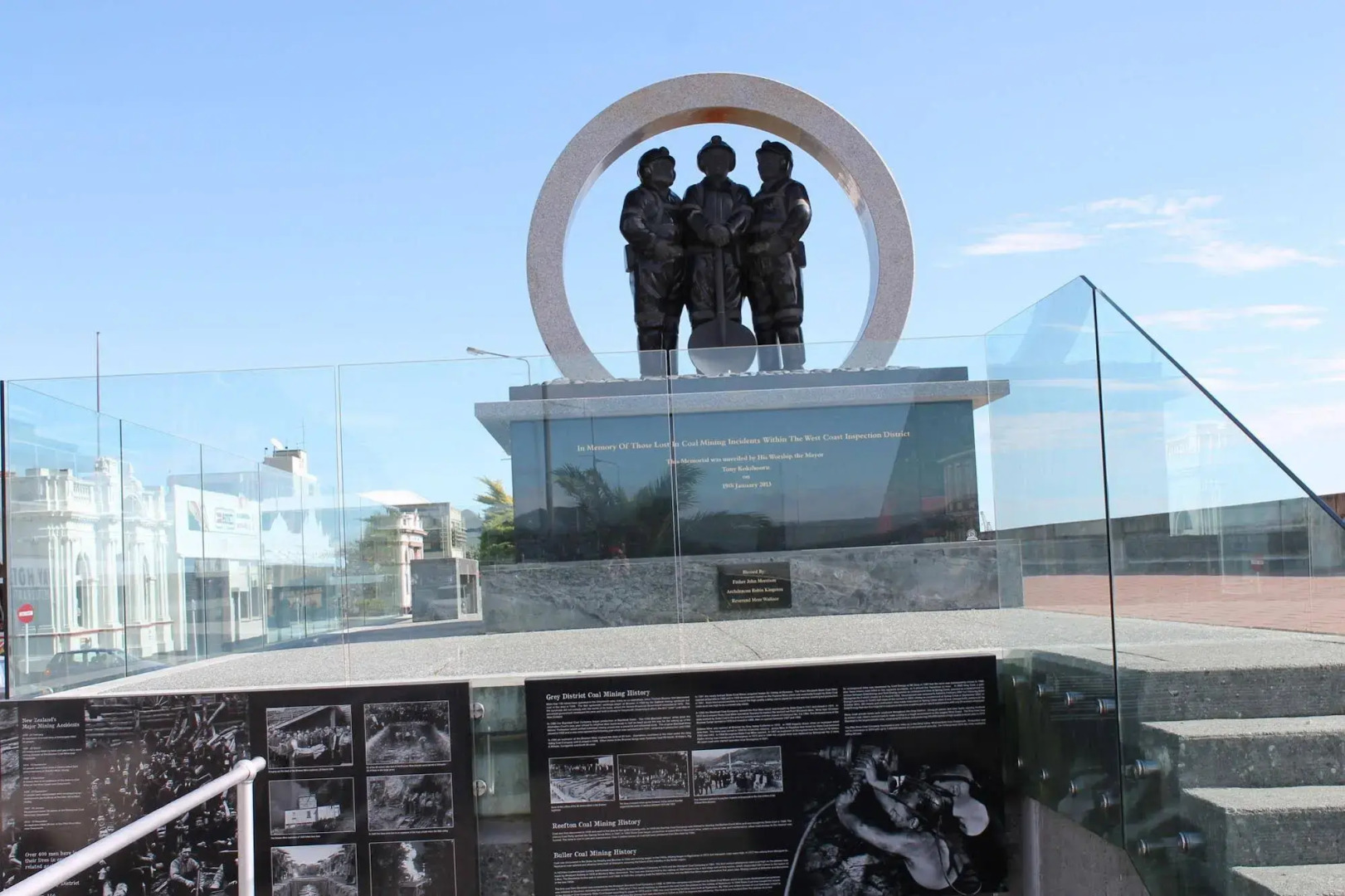 Alpine Rose Greymouth Motel