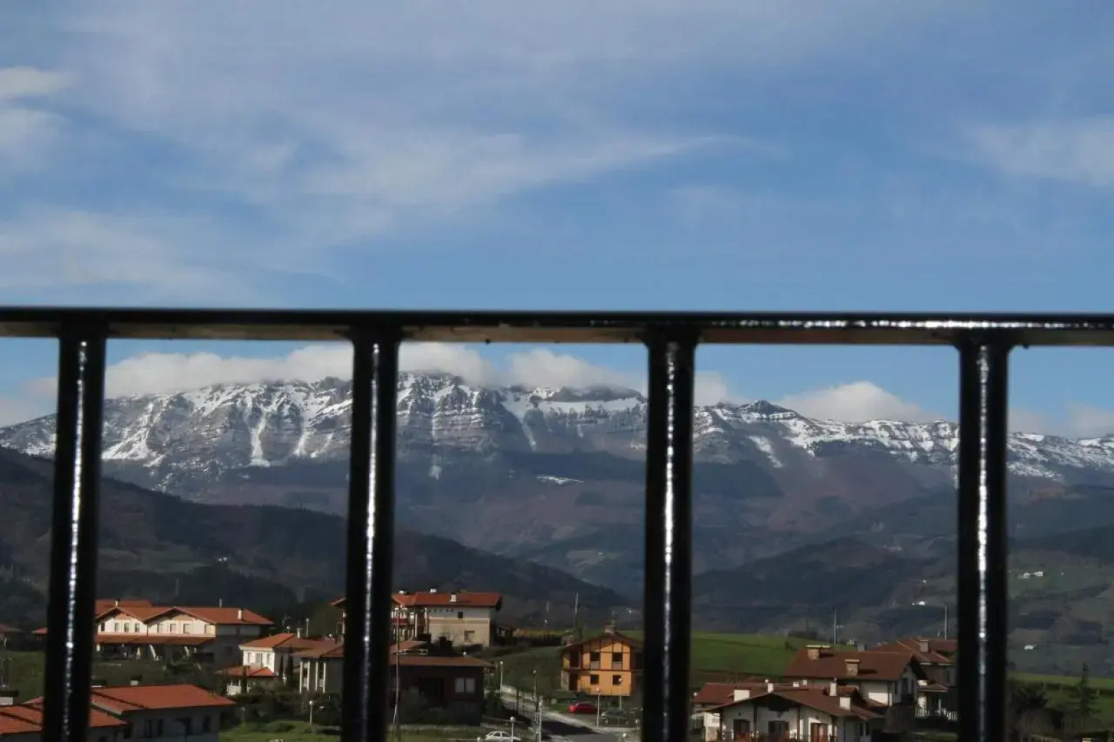 Restaurante Hotel Zezilionea