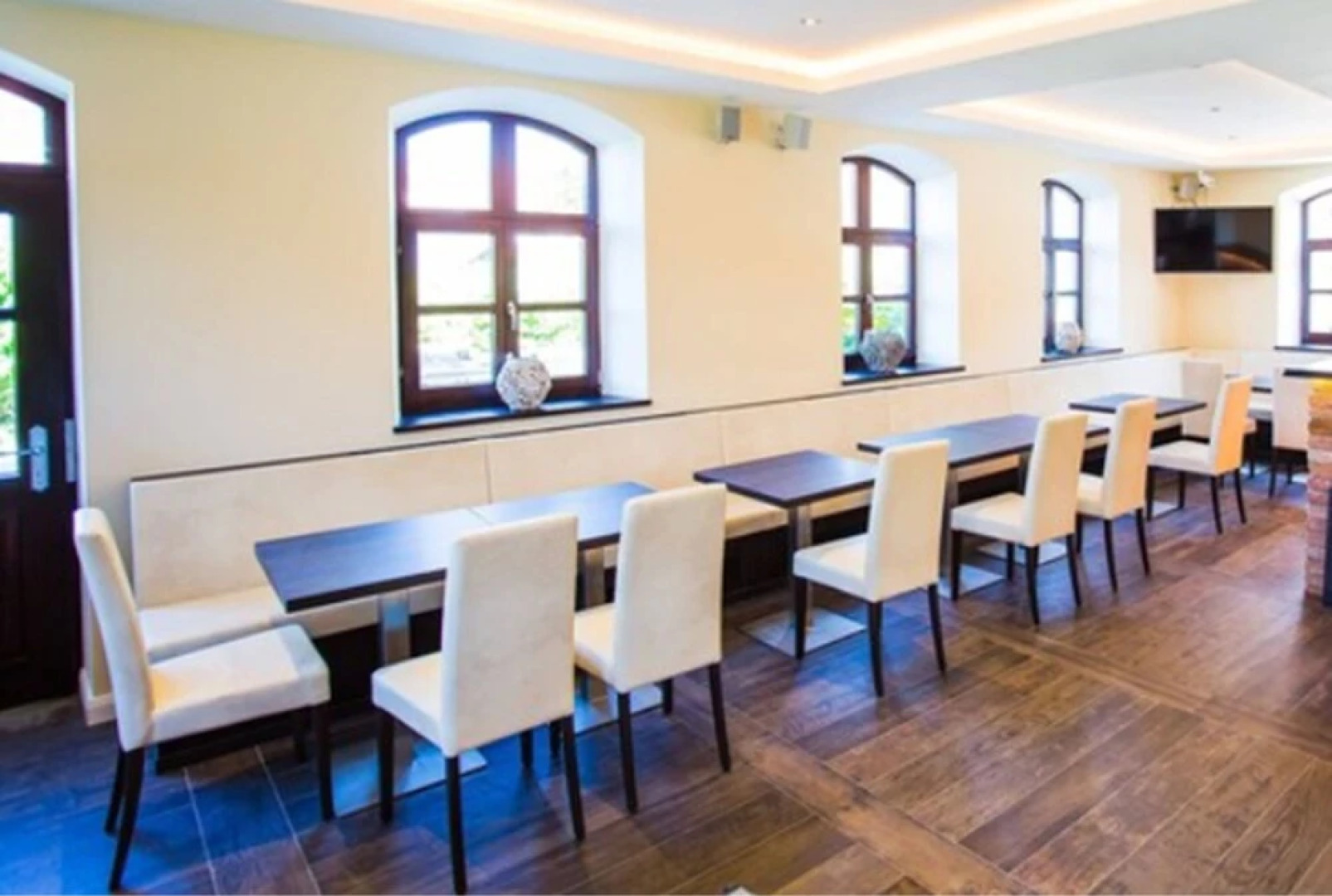 Aparthotel & Pension Victoria - Garni