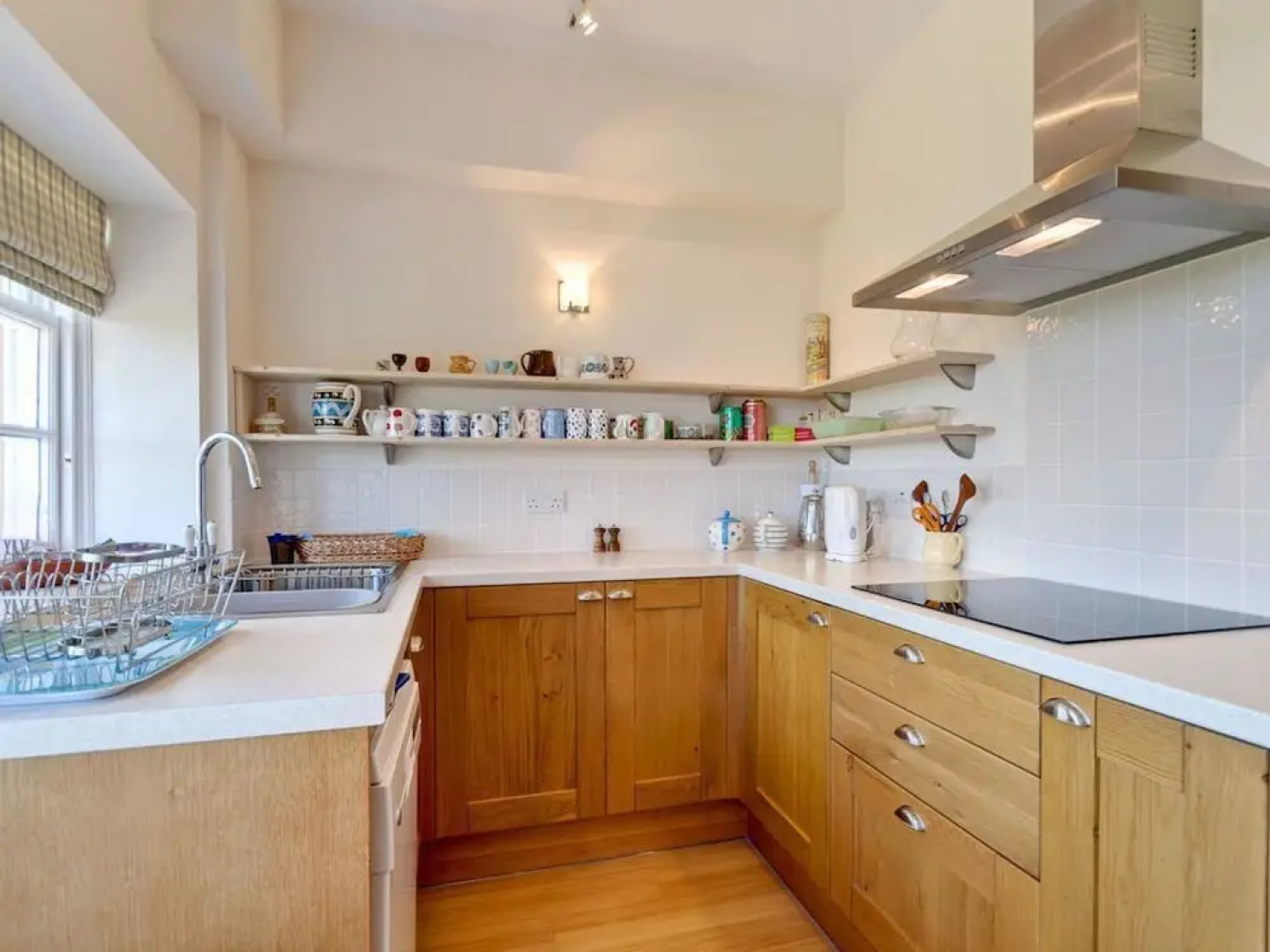 Inchgarry Court Main