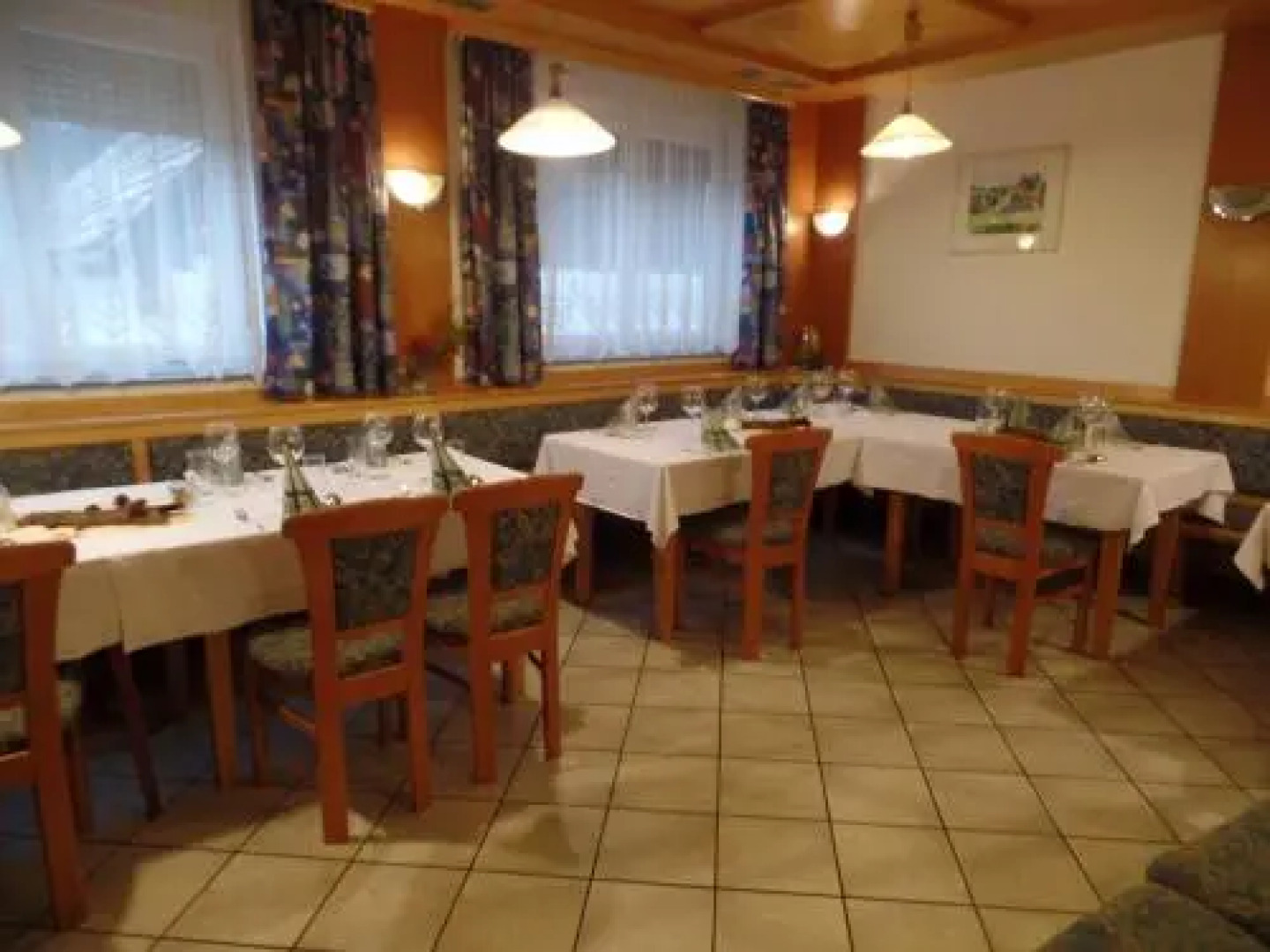 Gasthof Hï¿½ttenwirt