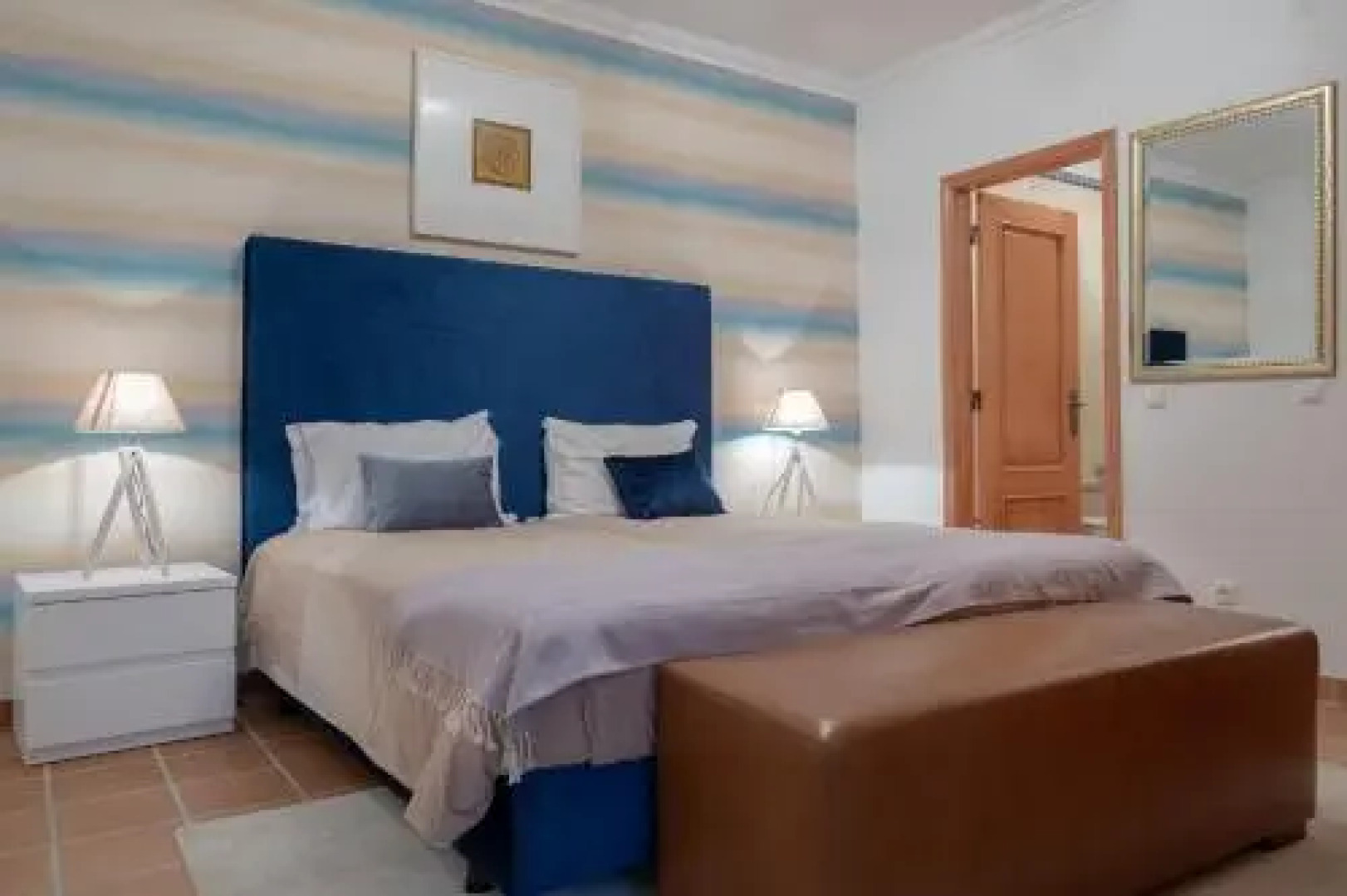 Stunning Caravelas Apartment