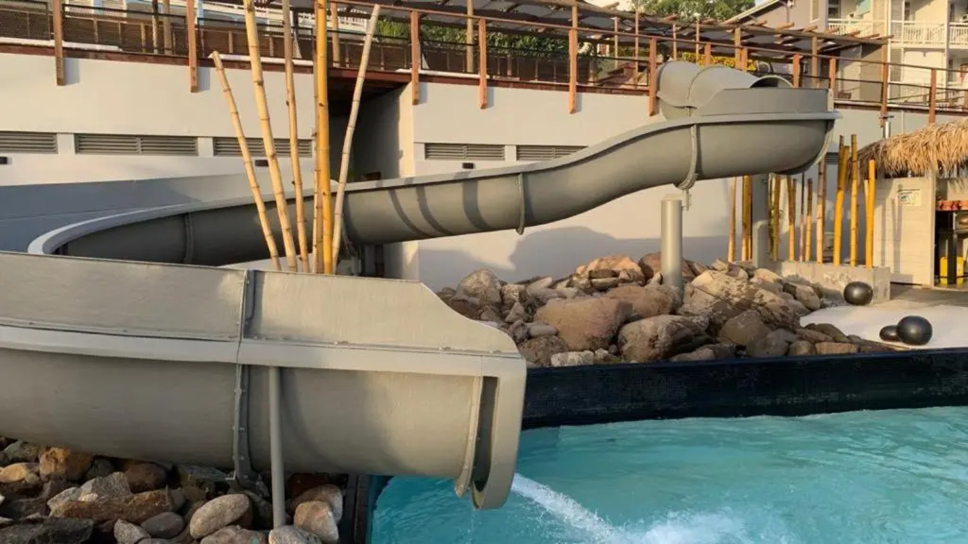 Rêve Bleu 711 Marinotel