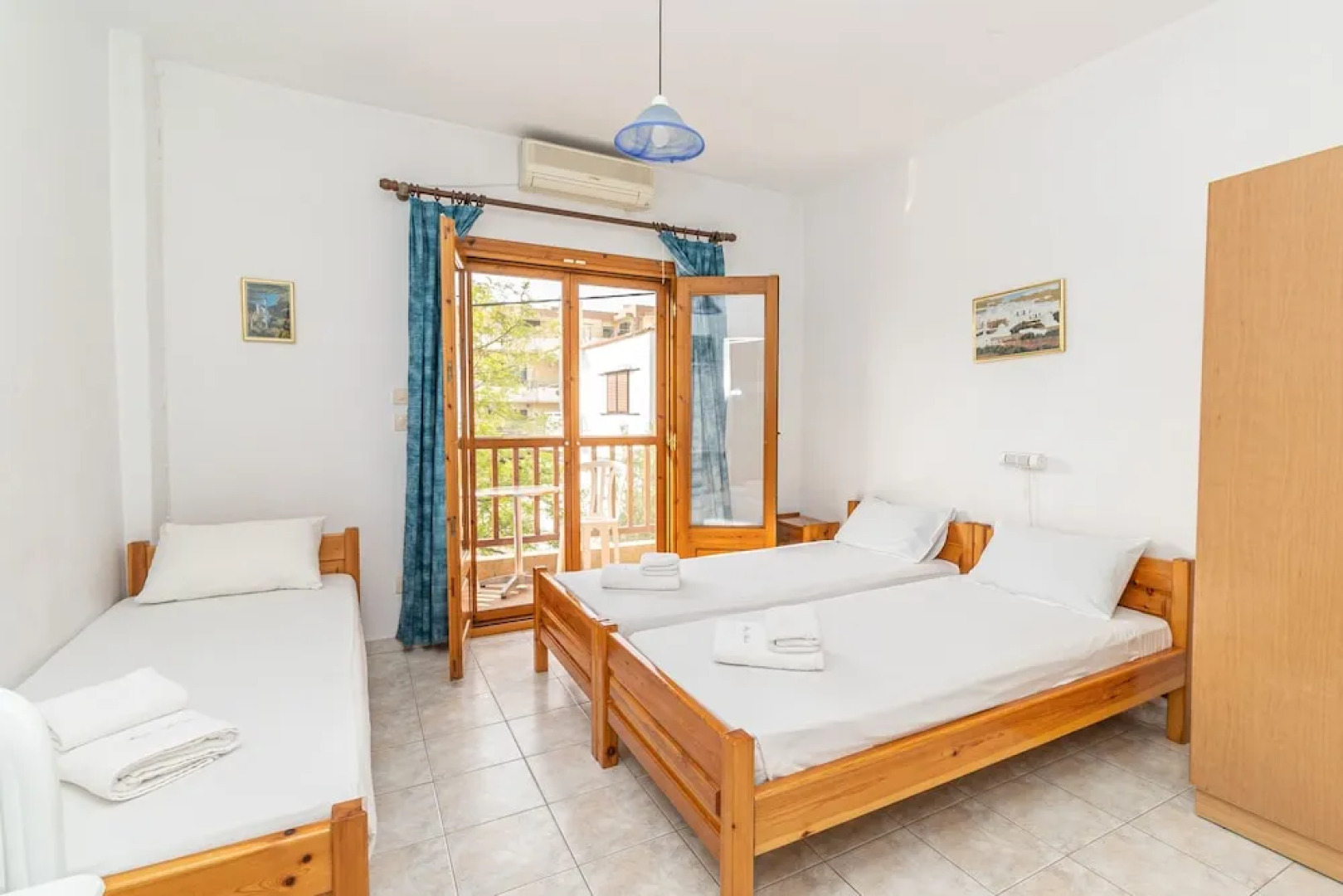 Mina-Maria Apartments