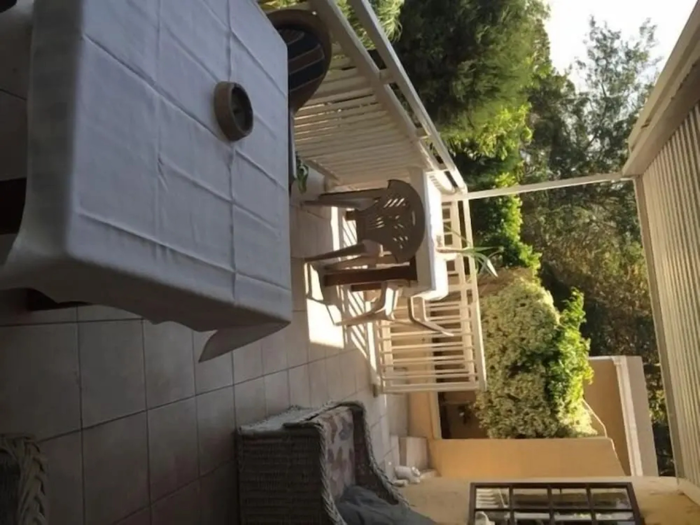 Villa Valencia