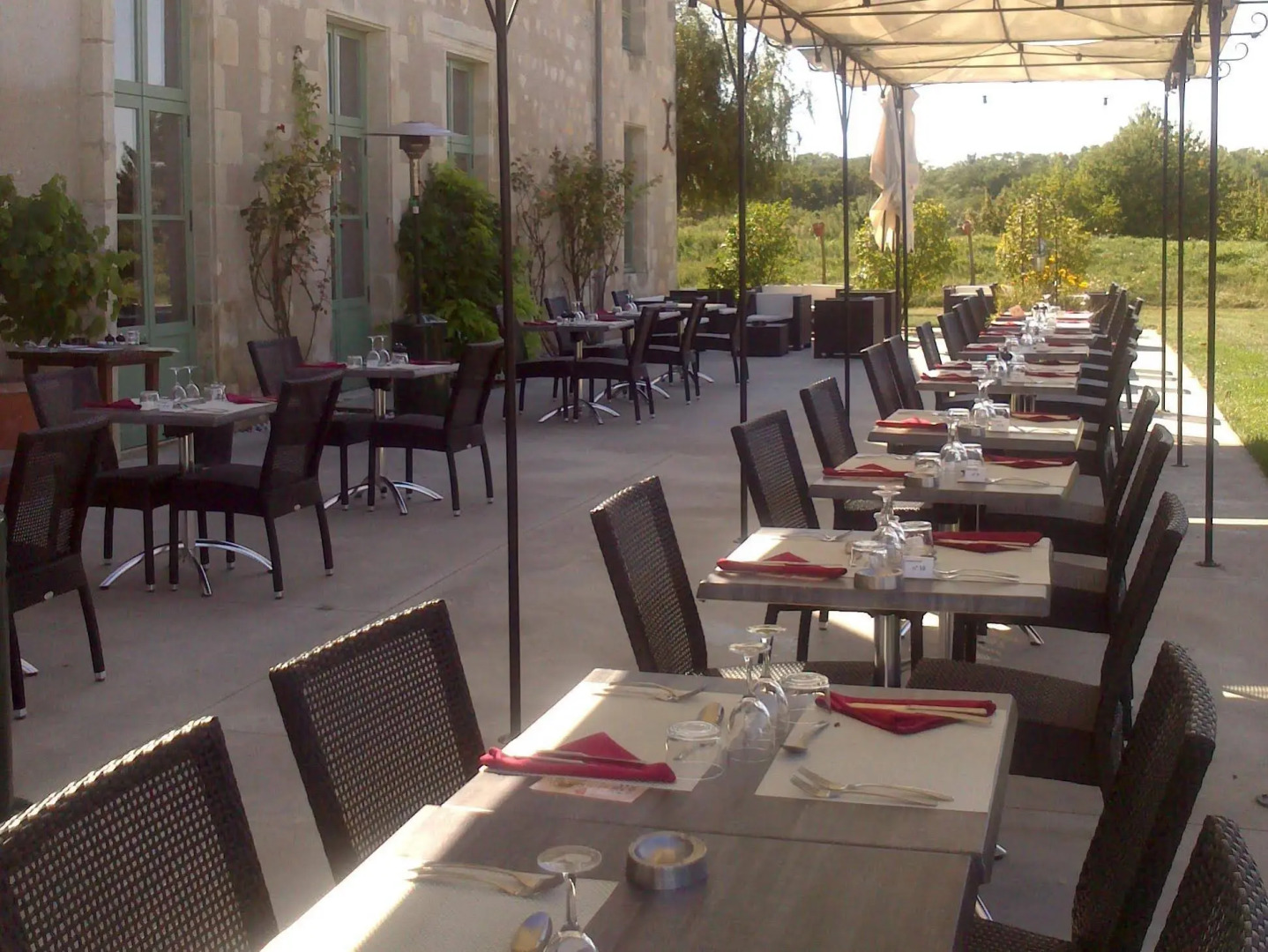 Manoir de Normandoux