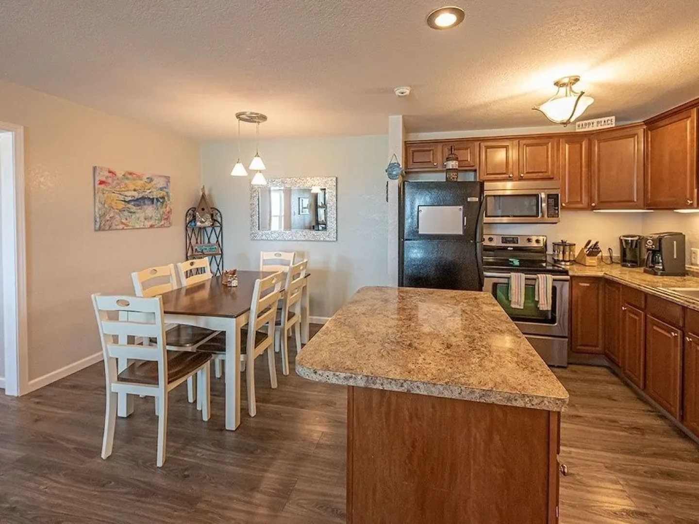 My Happy Place 2Br Condo