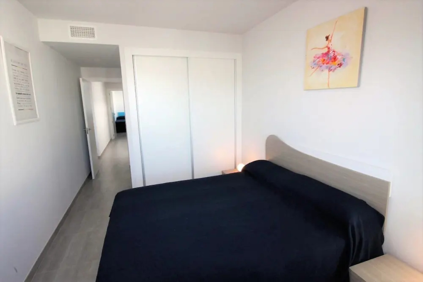 Apartamento Casa Música