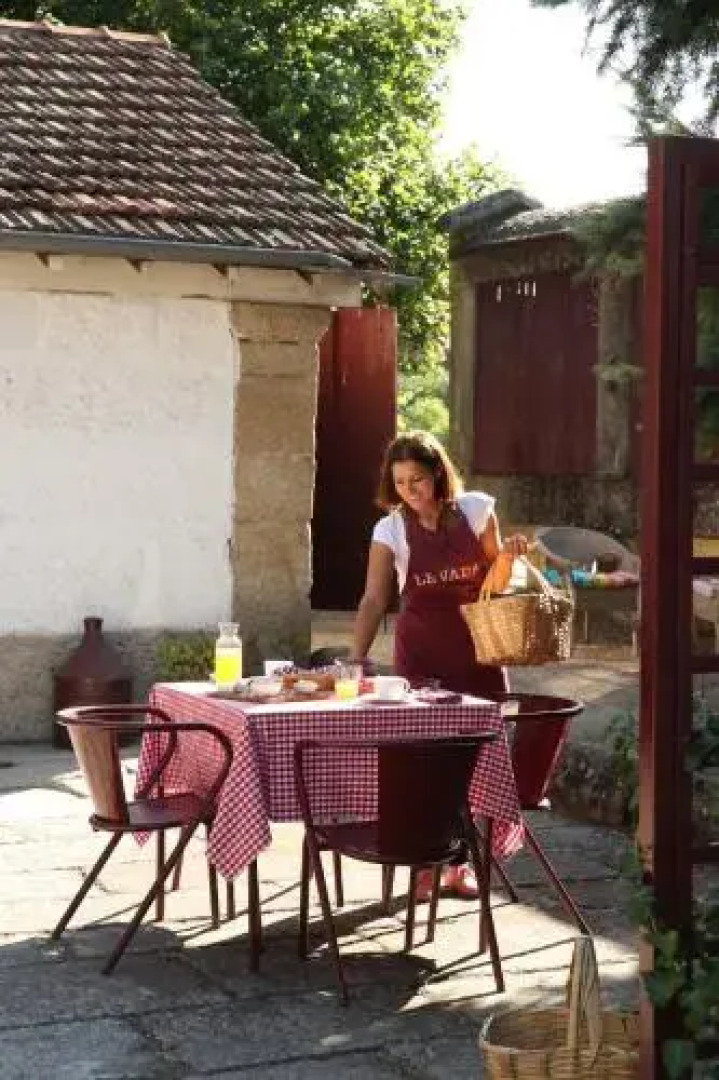 Casa Agrícola da Levada Eco Village