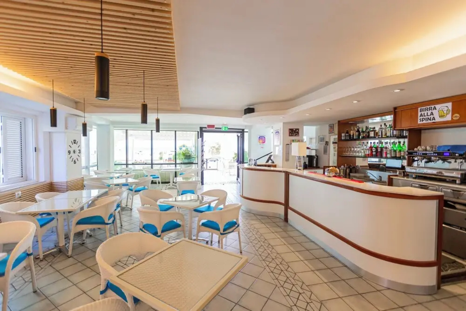 Hotel San Marco Marotta