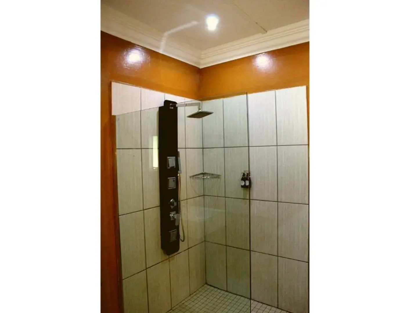 Casa Cara Guest House