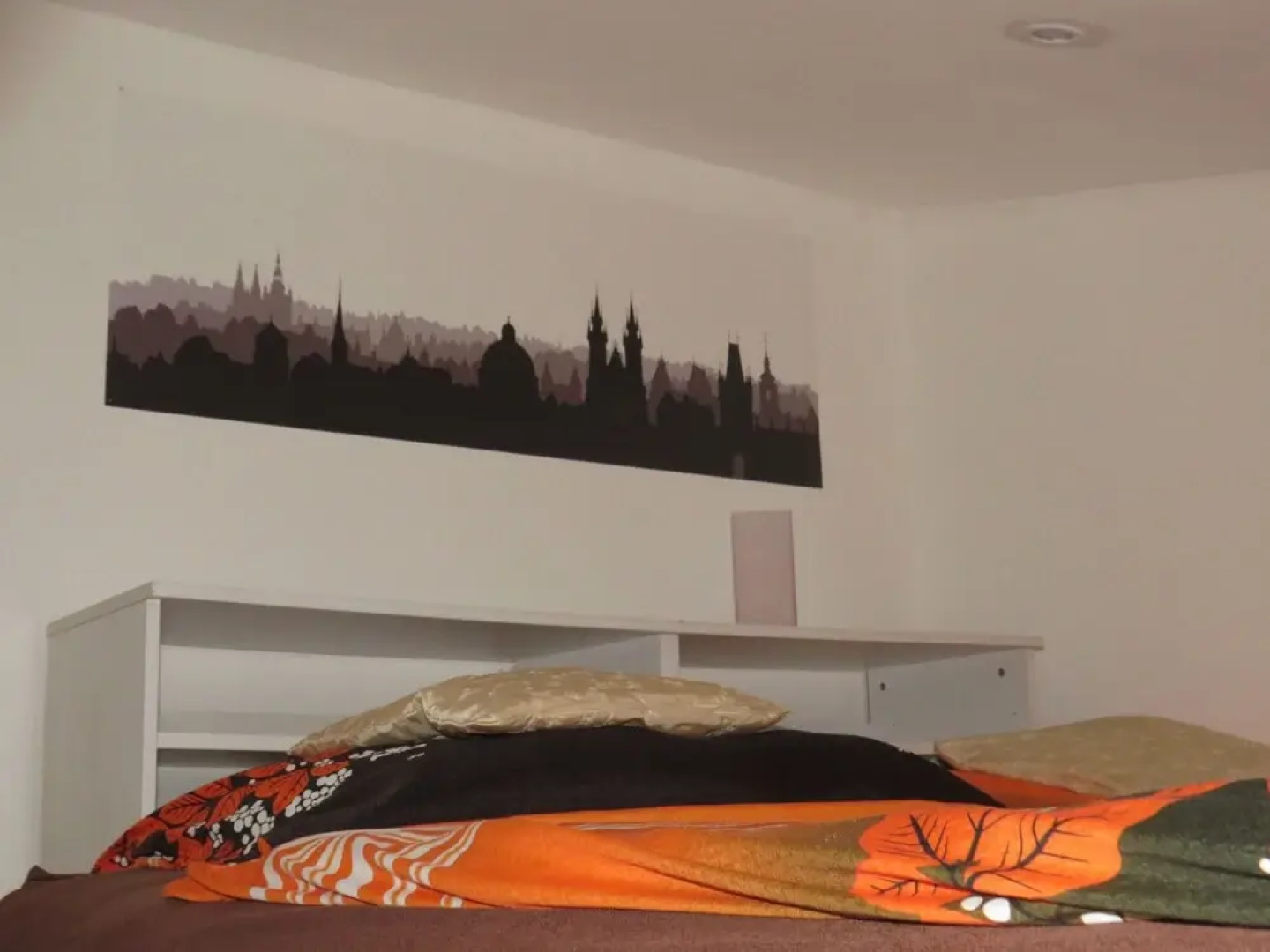 Rivendell Apartments