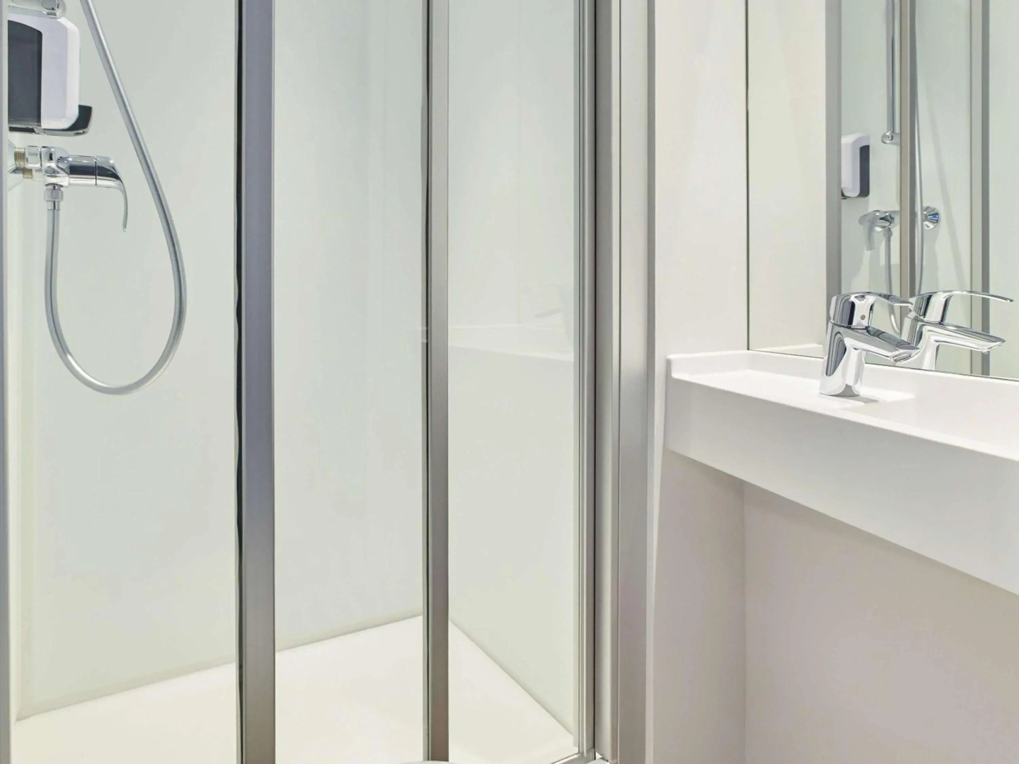 hotelF1 Chilly-Mazarin Les Champarts