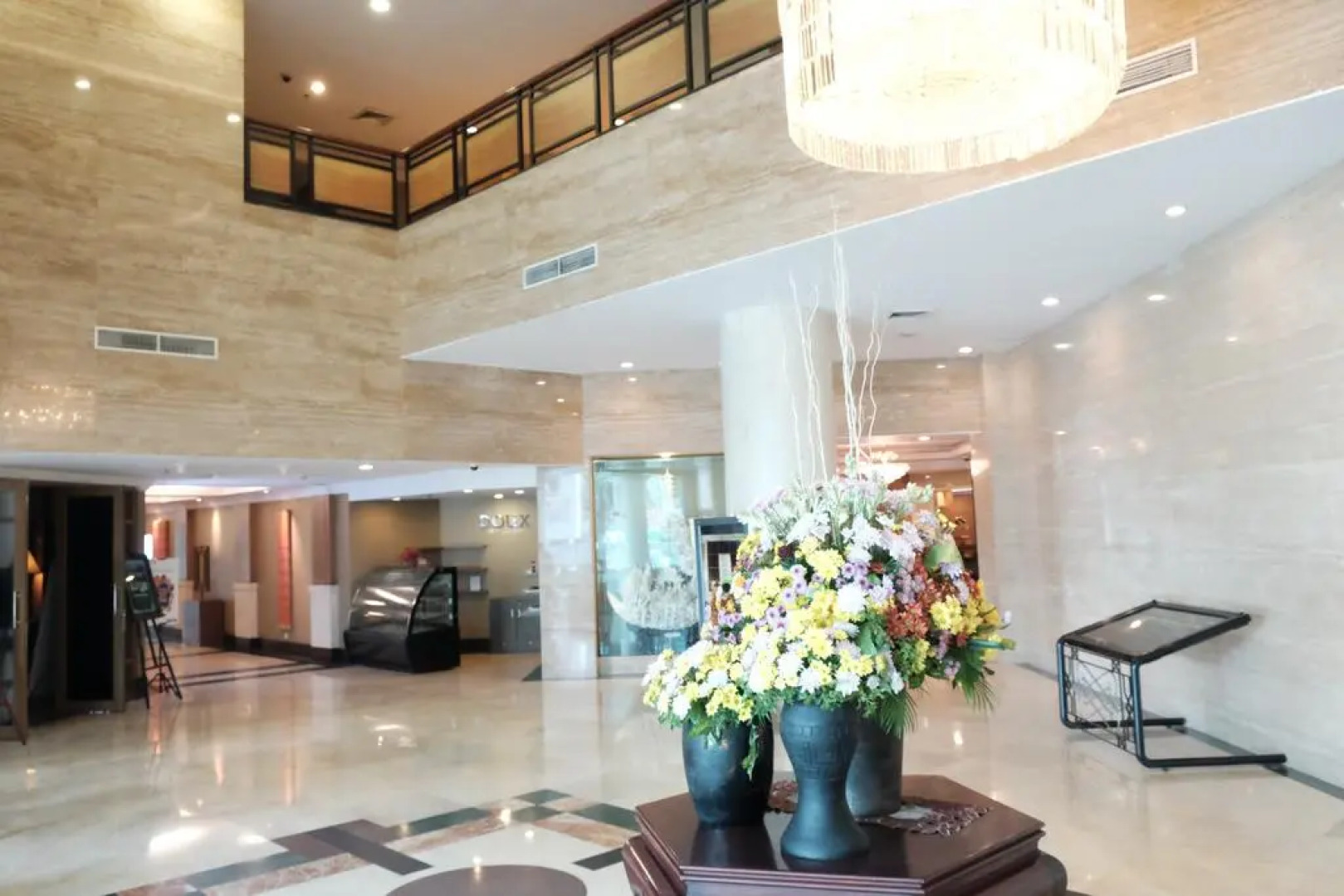 Emerald Garden International Hotel