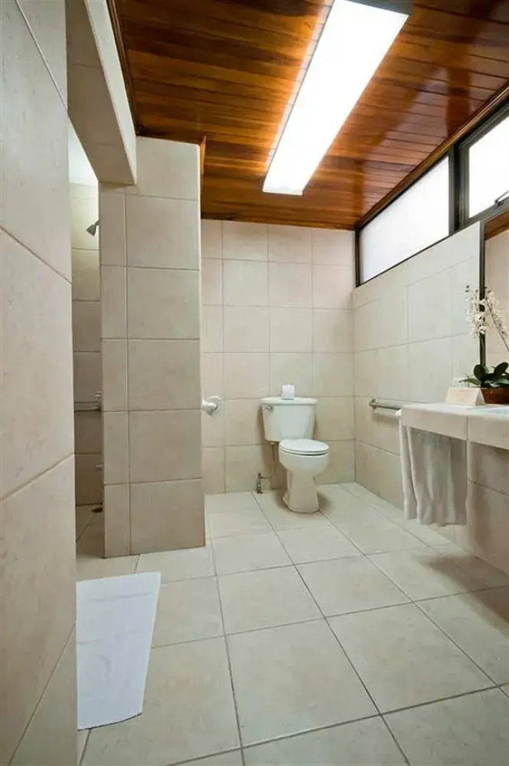 Costa Rica Tennis Club And Hotel