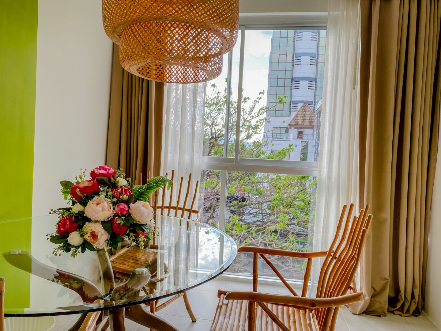 Sino House Phuket Hotel