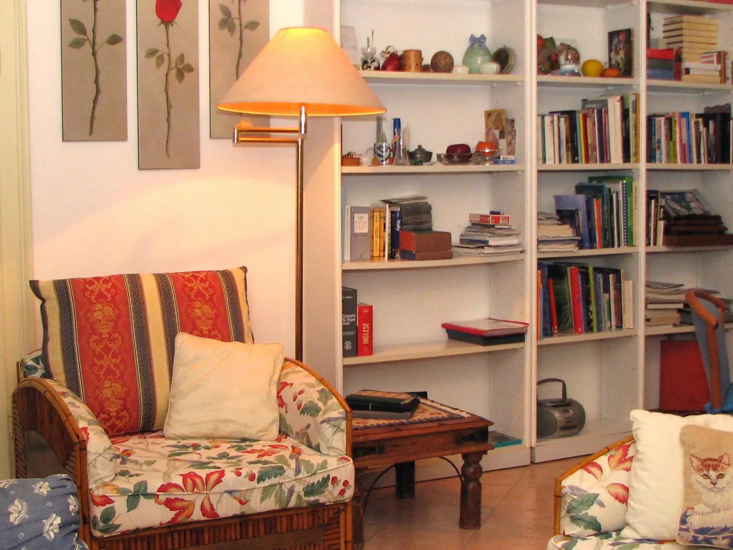 Palazzo Minciotti Assisi