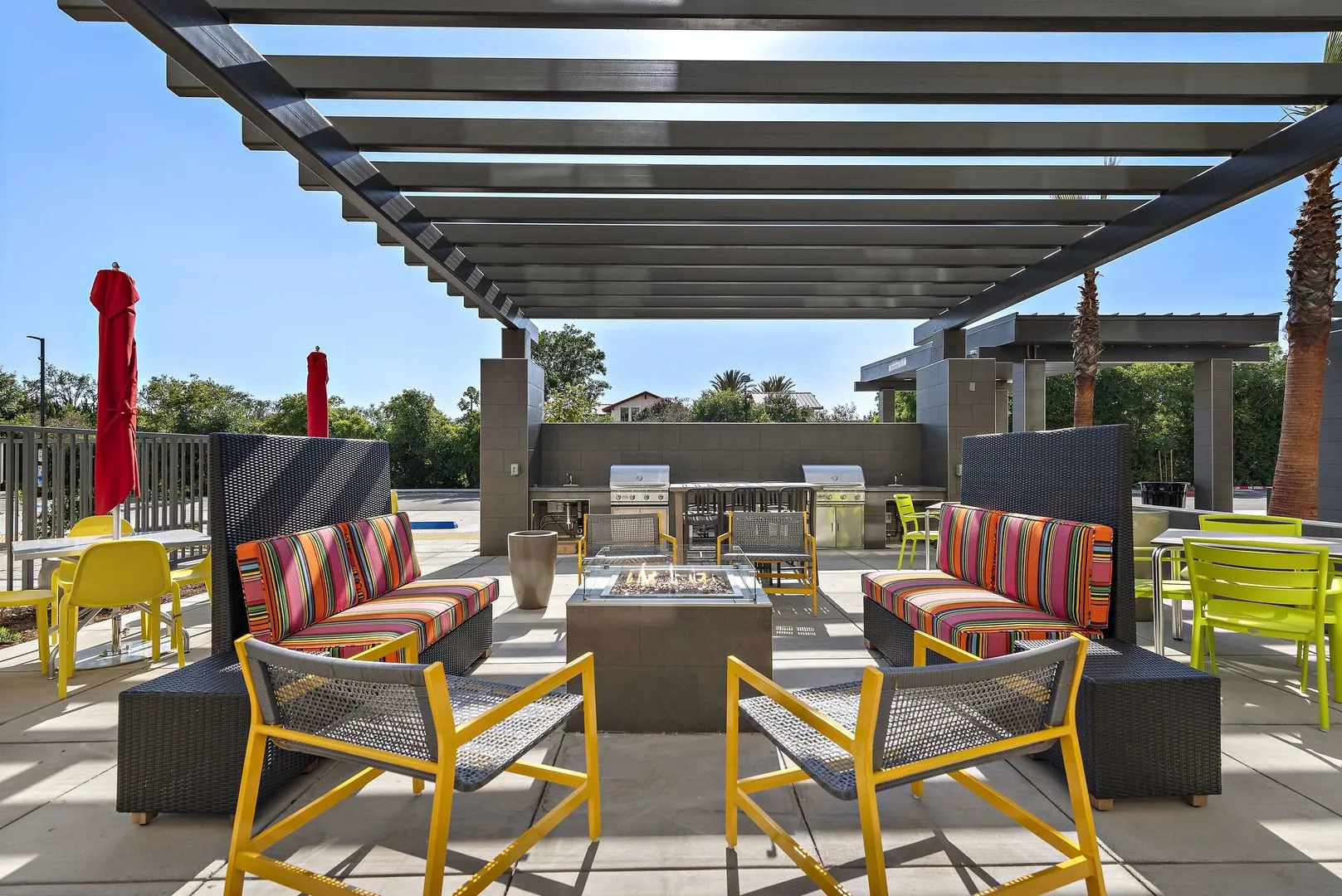 Home2 Suites By Hilton San Bernardino