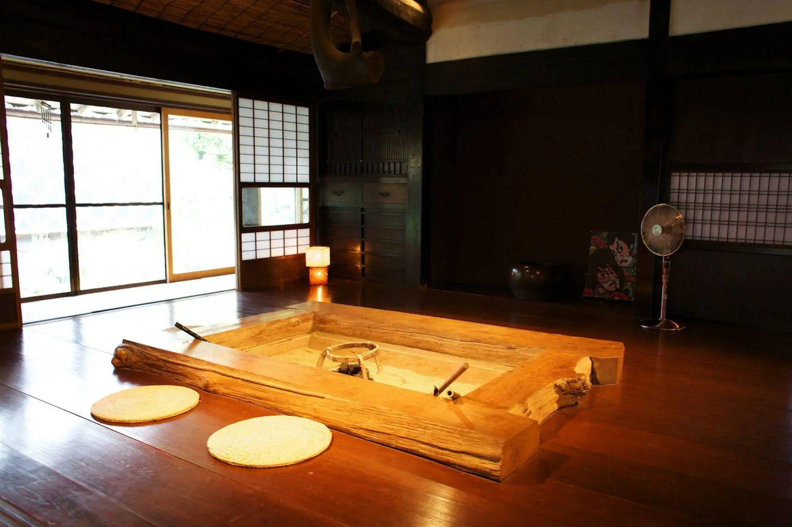 Miyama Futon & Breakfast