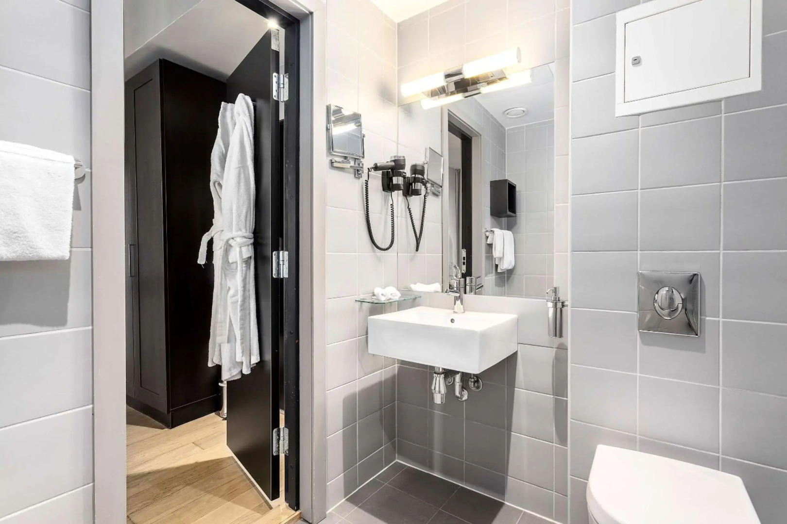 Saga Hotel Oslo, WorldHotels Crafted