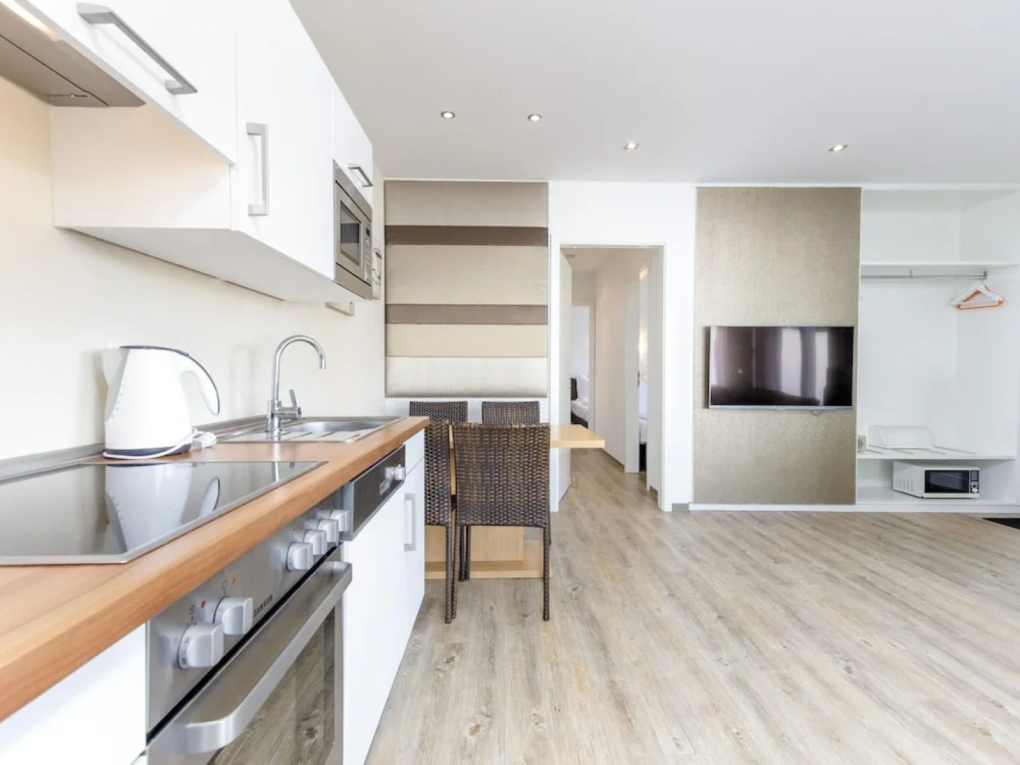 Bungalow in Waxweiler Near Nature Park