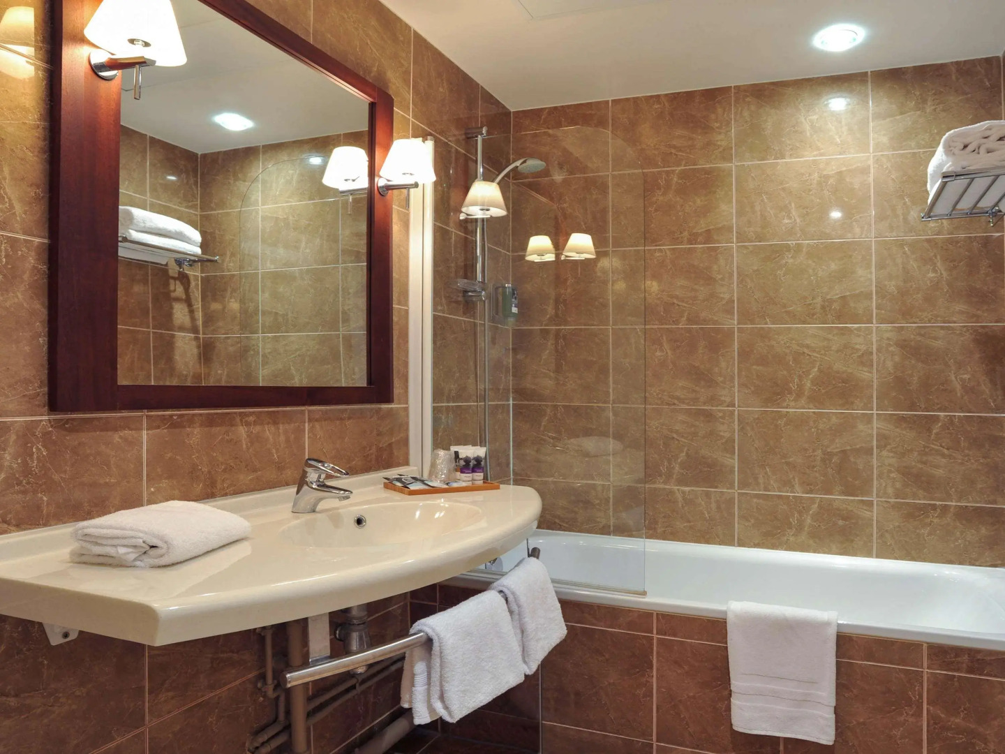 Mercure Rambouillet Relays du Chateau