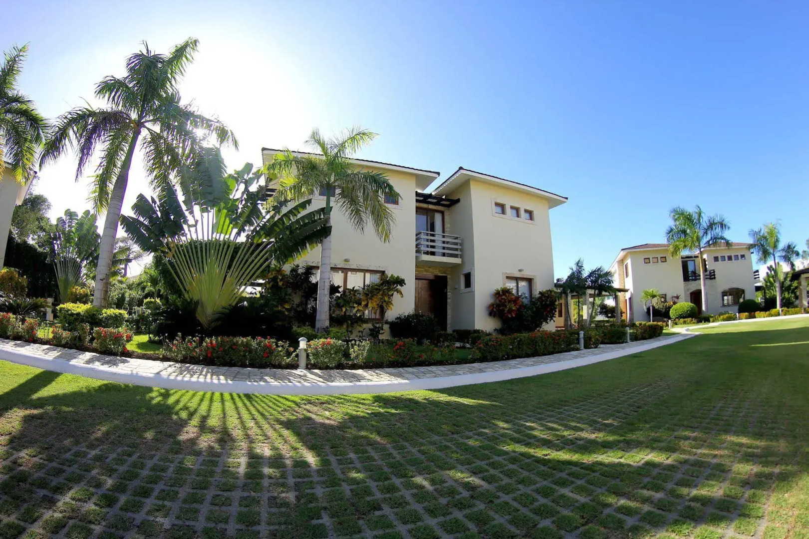 Ocean High Luxury Residence