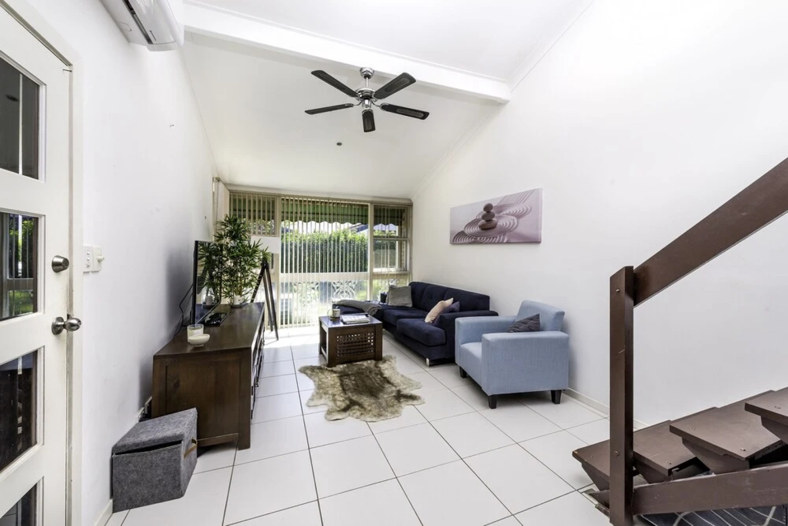 Villa on the Boulevard