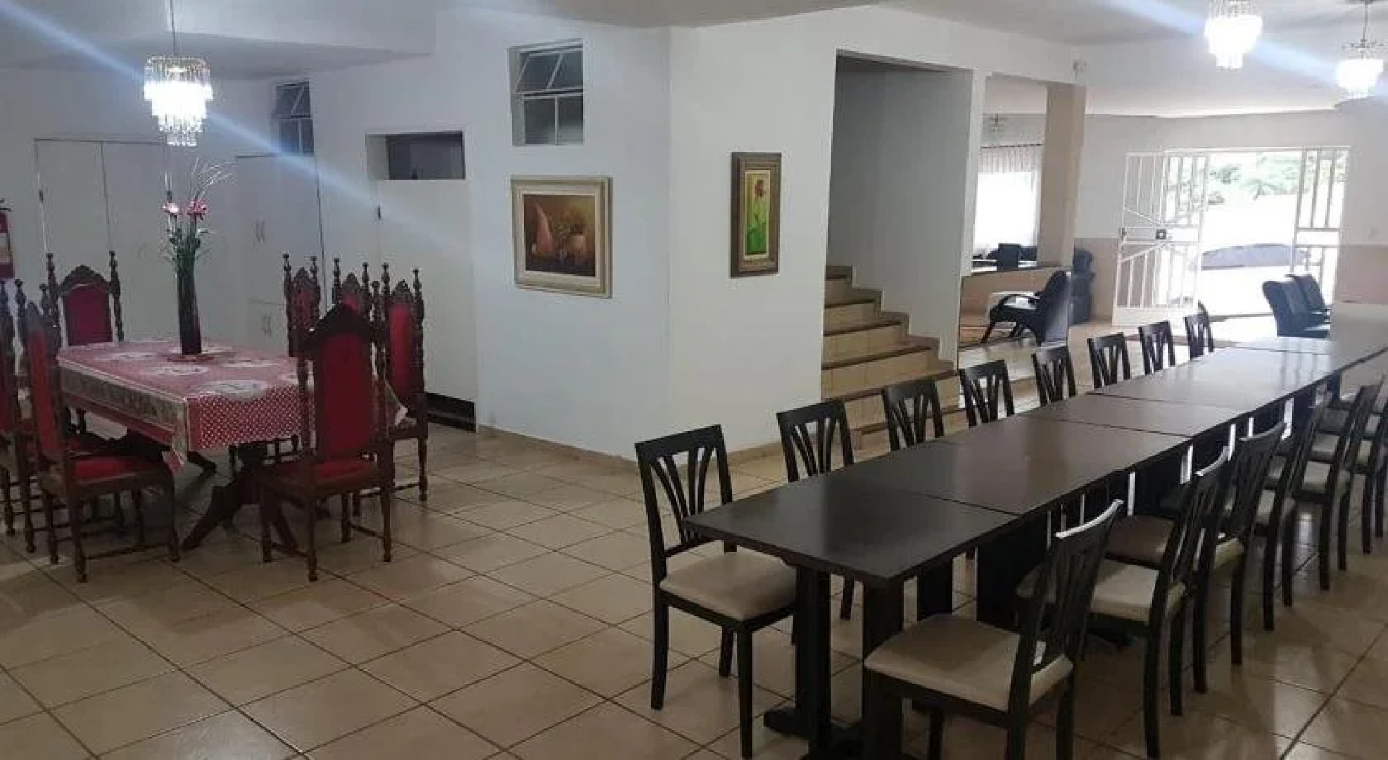 Apartementos Vista da Serra