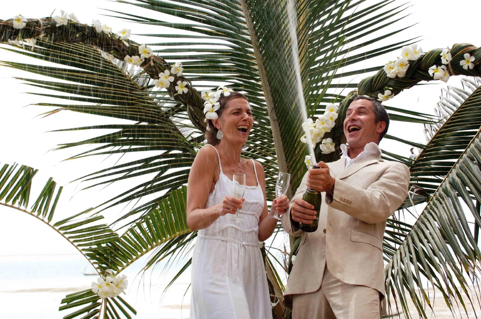 Serena Beach Resort and Spa