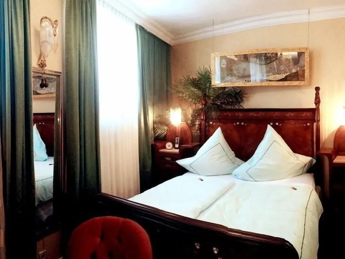 Hotel Goldener Löwe