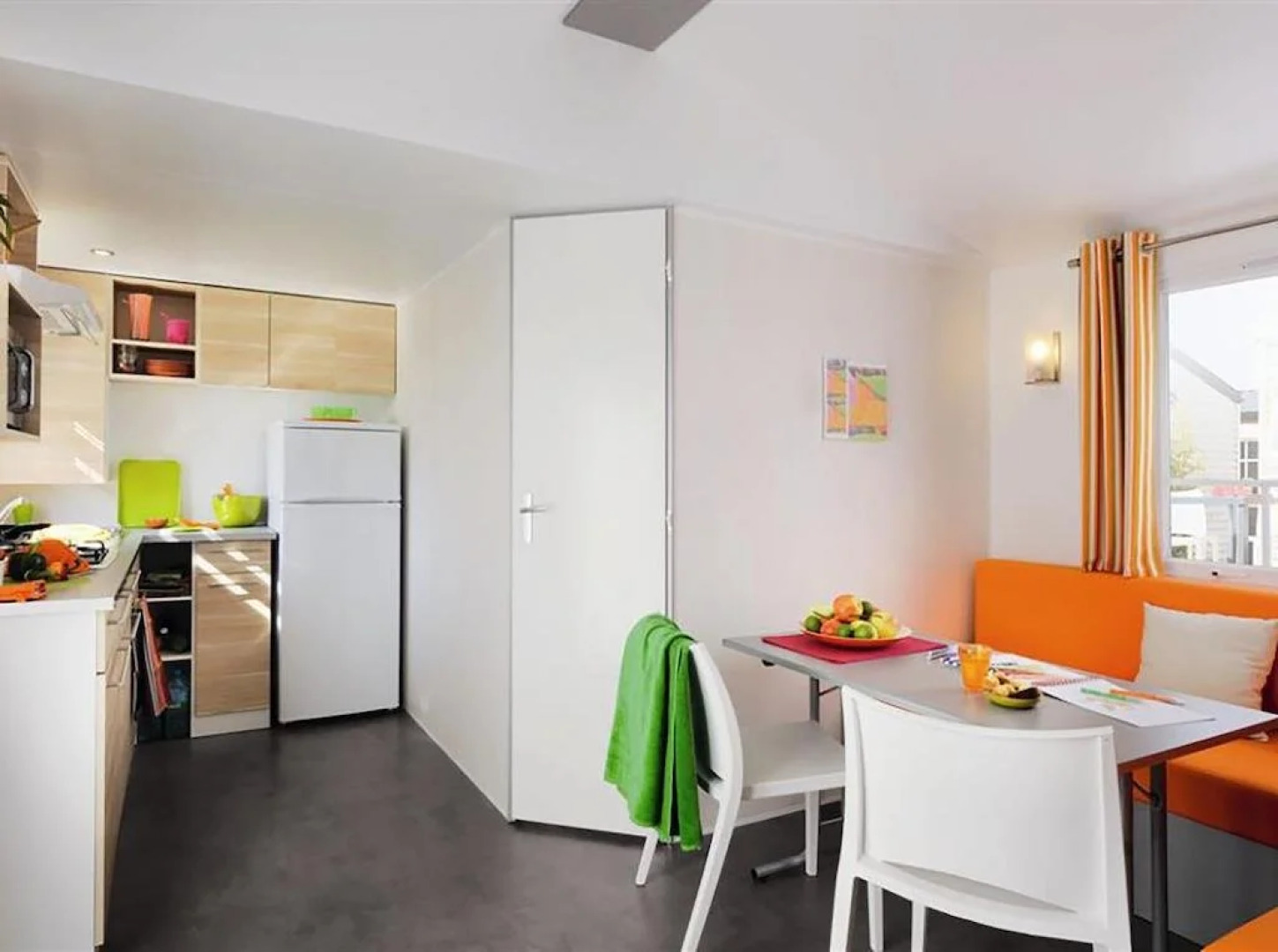 Vakantiepark Breebos