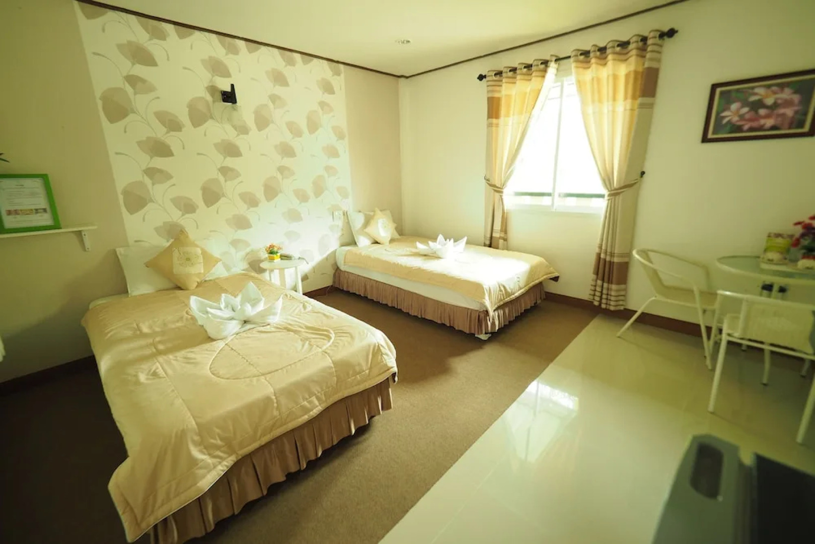 Leelawadee Srisatchanalai