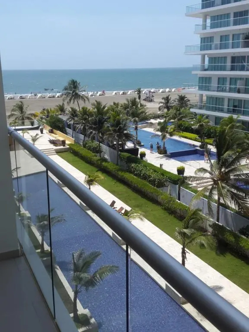 Morros Epic Cartagena