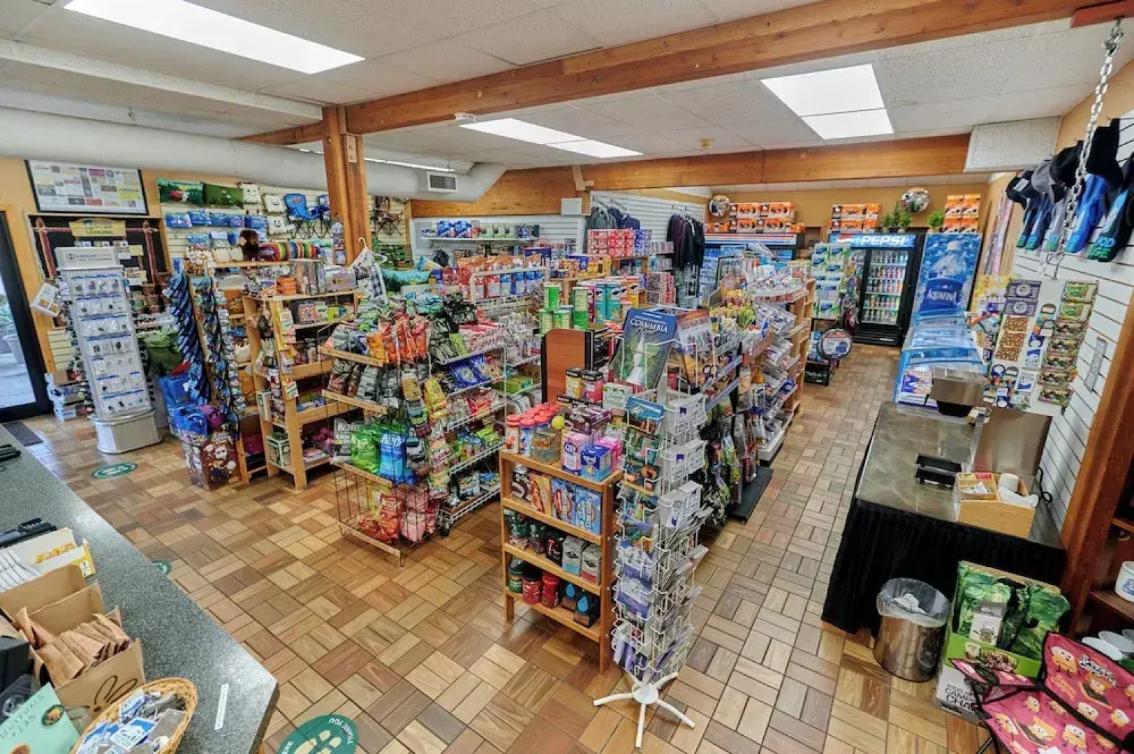 Mt Hood Village RV Resort