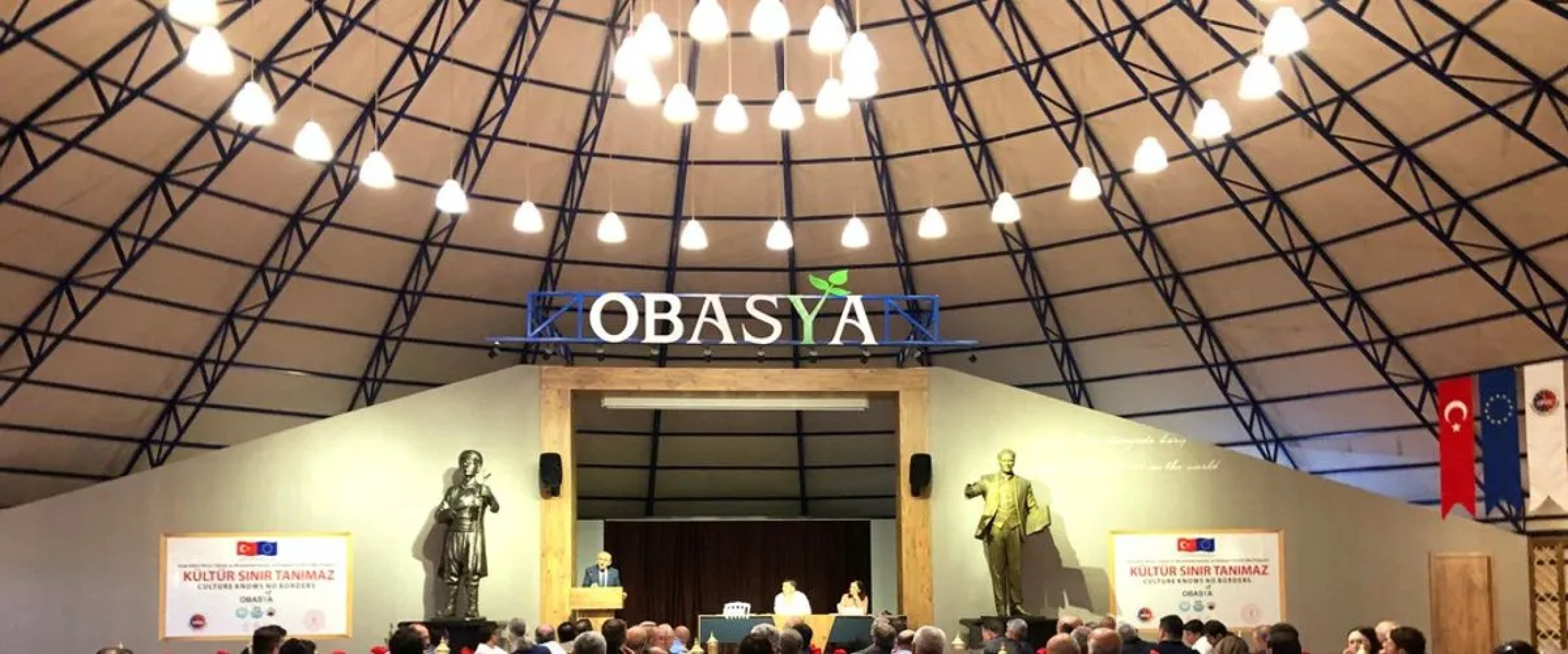 Obasya Otel