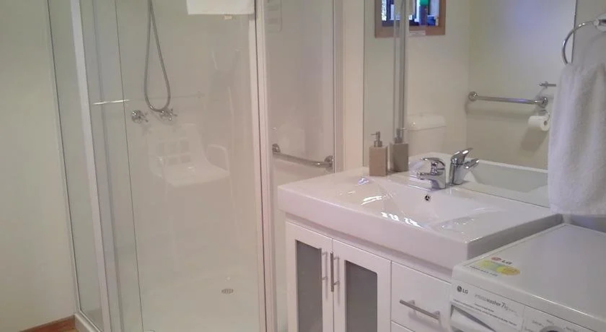 Bruny Island Beachside Accommodation