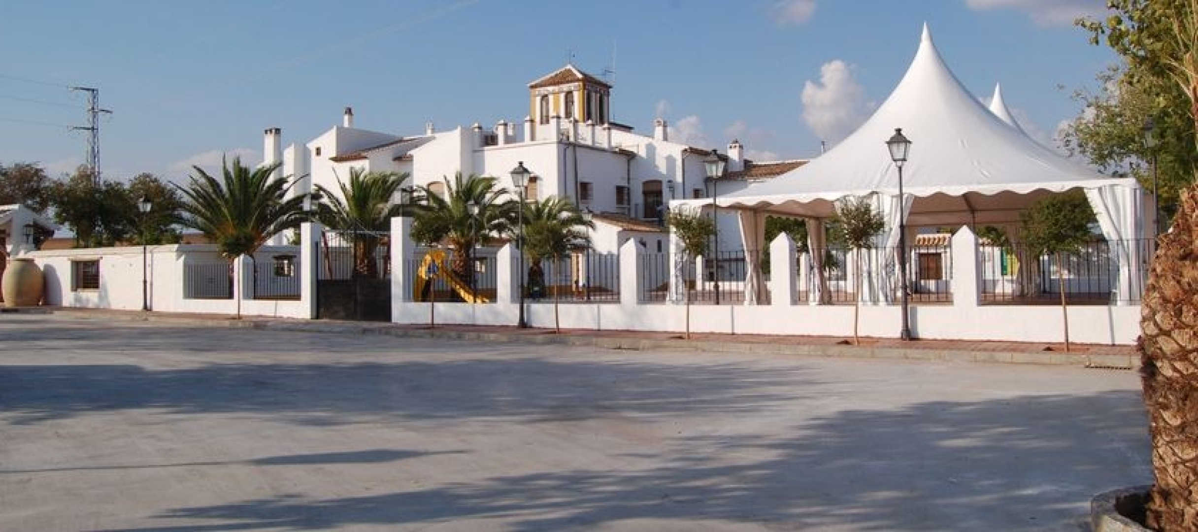 Posada del Tempranillo