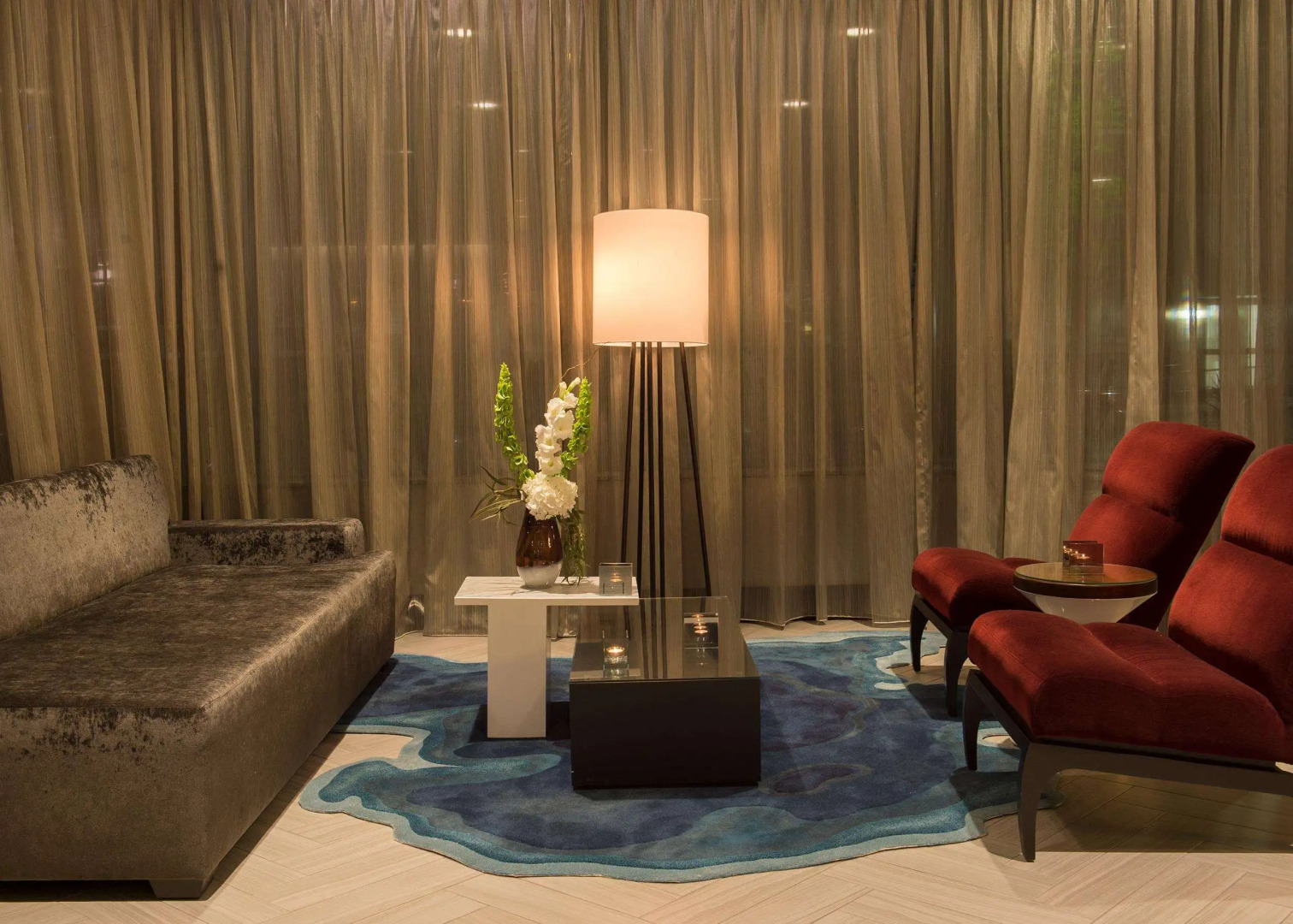 The Madison Concourse Hotel and Governor's Club