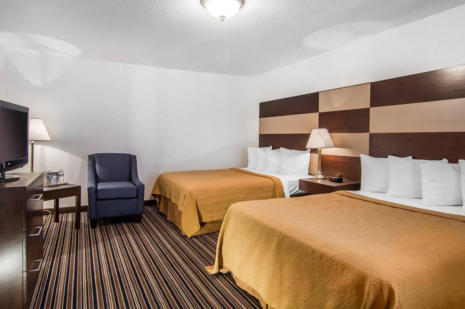 Quality Inn Central Roseburg