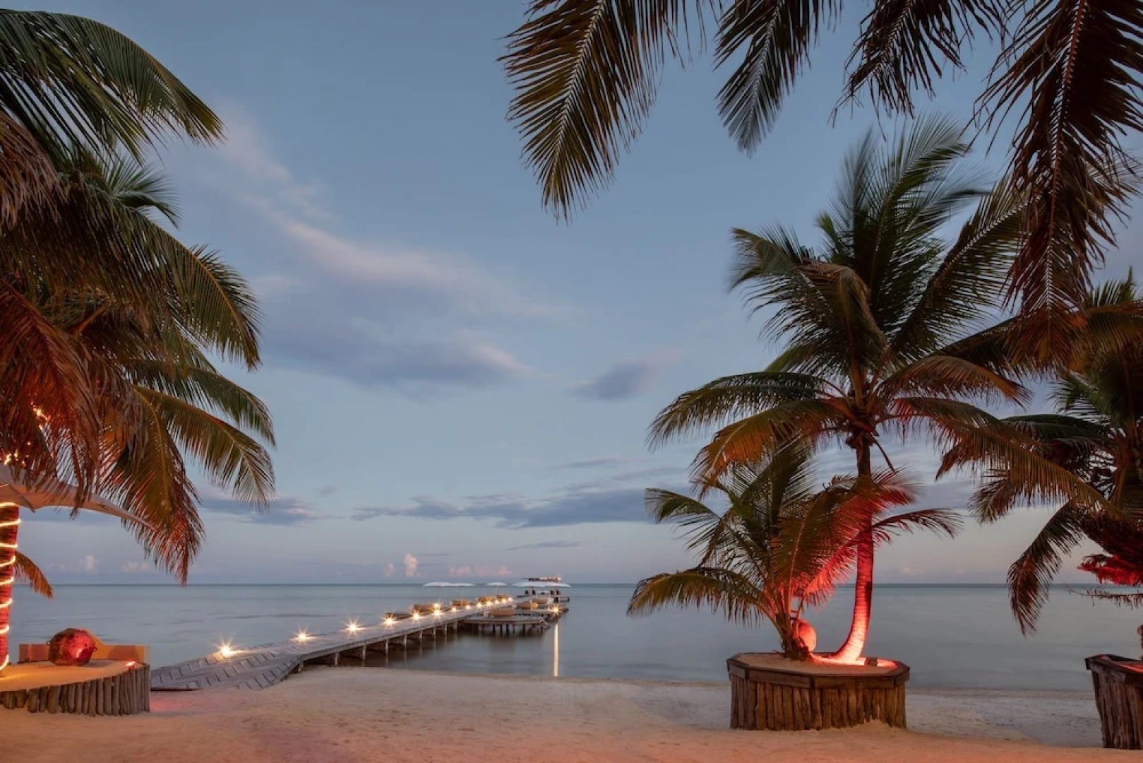 Matachica Resort & Spa - Adults Only