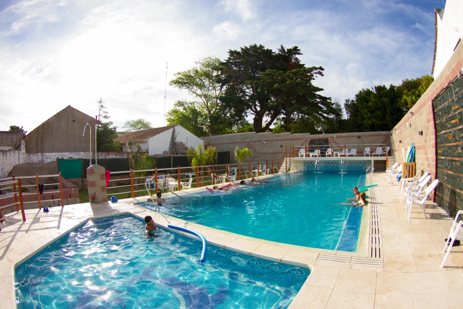 Hotel Teomar