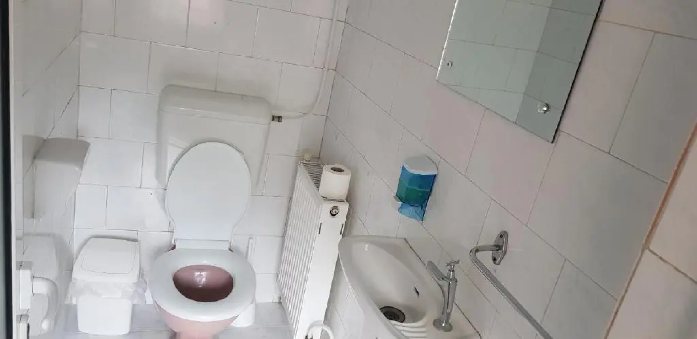 Complex Turistic Caprioara