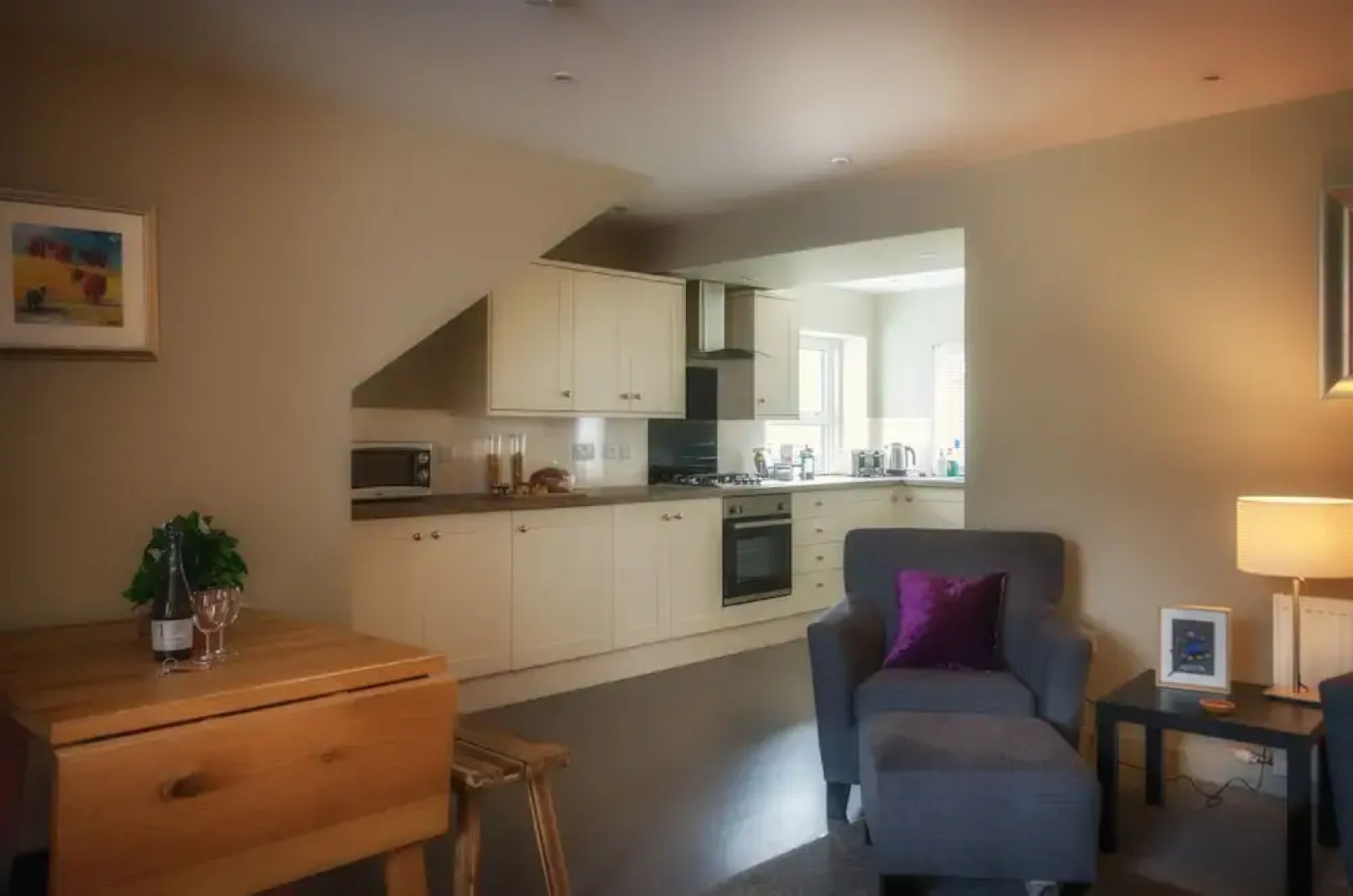 The House at Glenbarr