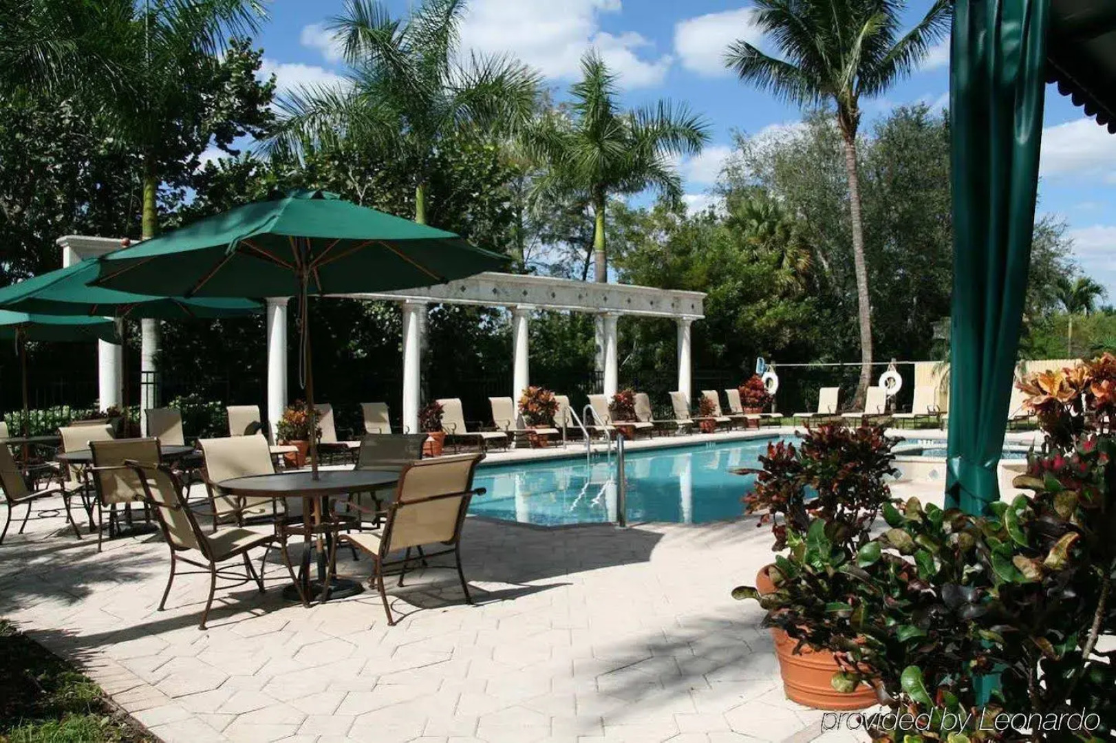 Hampton Inn & Suites Boynton Beach