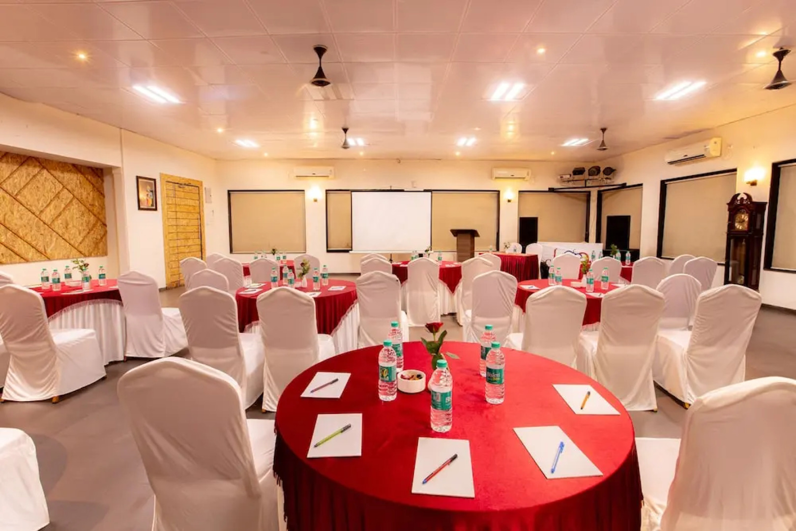 Cloud 9 Hills Resort