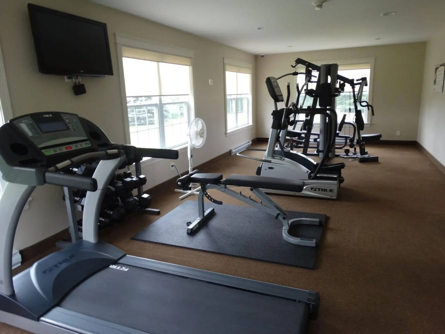 Amsterdam Inn & Suites Sussex