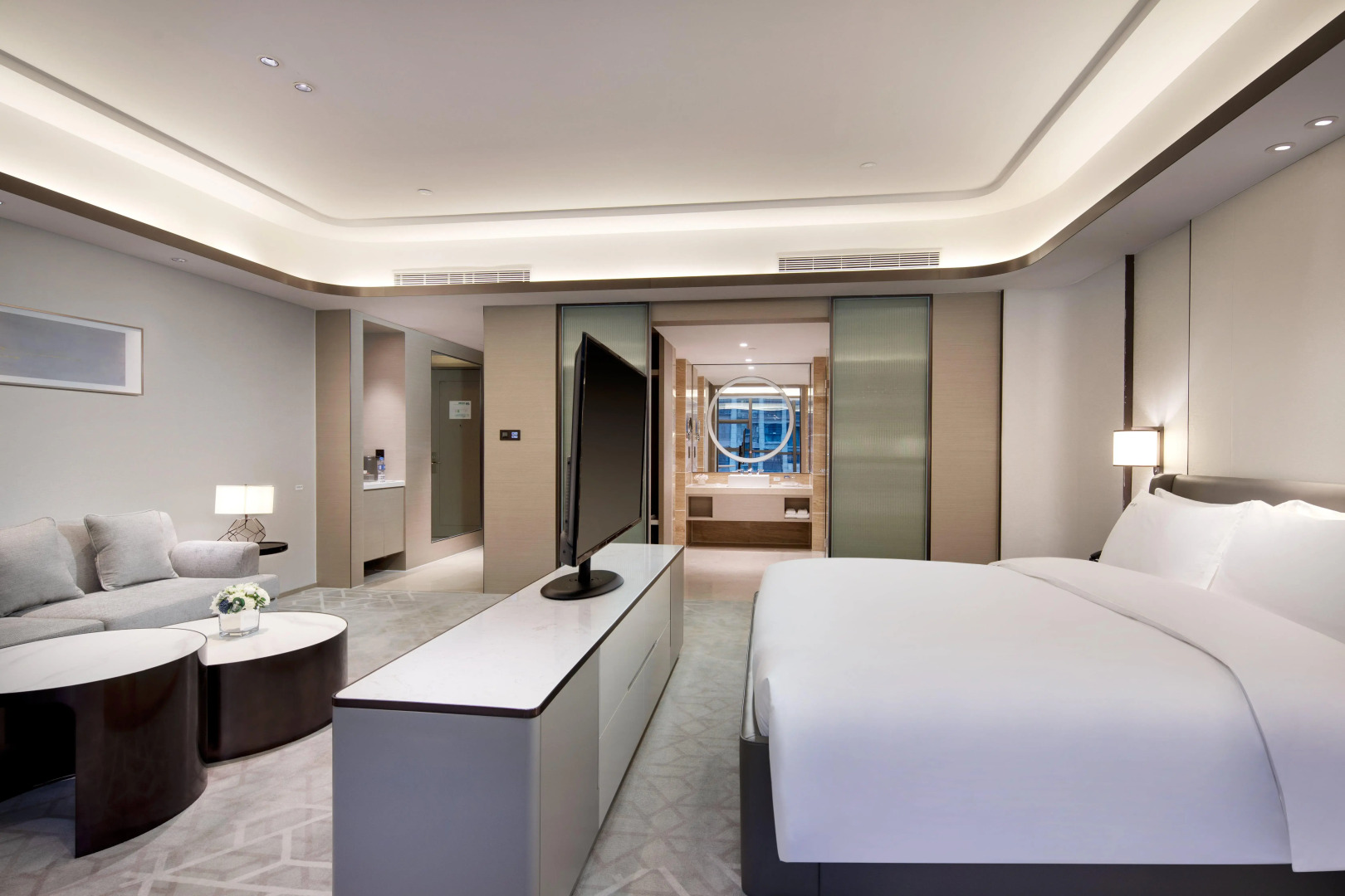 Holiday Inn Ningde Xiapu