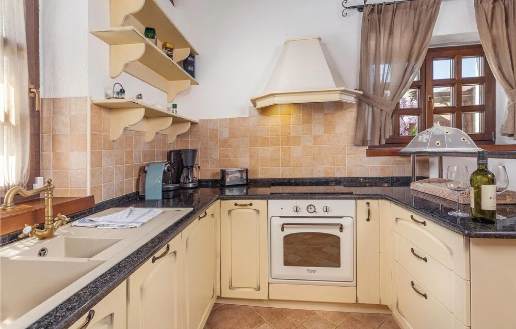 Amazing Home in Strpacici With Sauna, Wifi and 3 Bedrooms