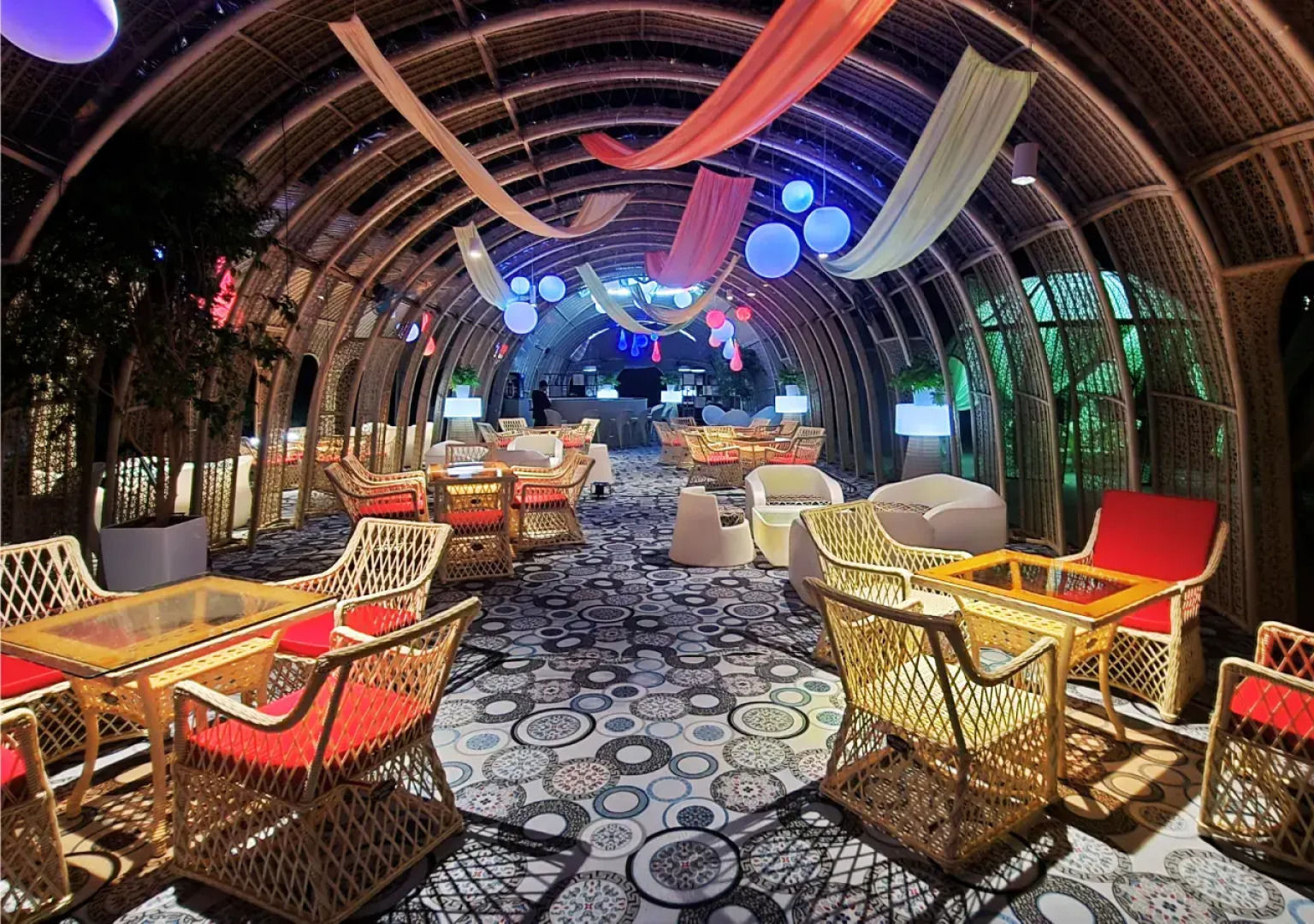 Golden Fish (Голден Фиш)